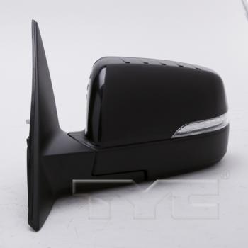 TYC 8160252 Door Mirror product image 1 of 3