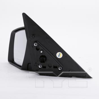 TYC 8160252 Door Mirror product image 3 of 3