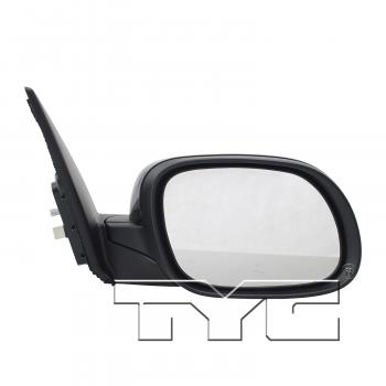TYC 8160331 Door Mirror product image 2 of 5