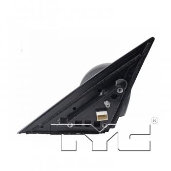 TYC 8160331 Door Mirror product image 3 of 5