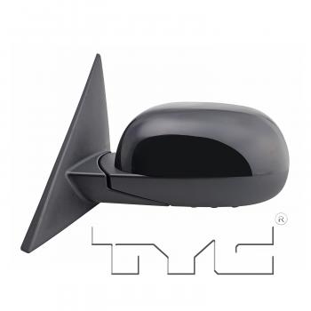 TYC 8160332 Door Mirror product image 1 of 8