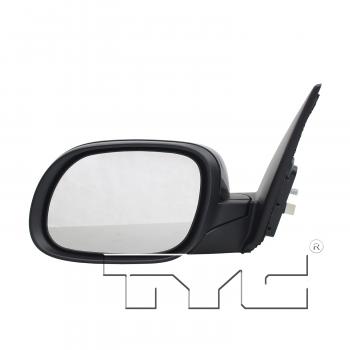 TYC 8160332 Door Mirror product image 6 of 8