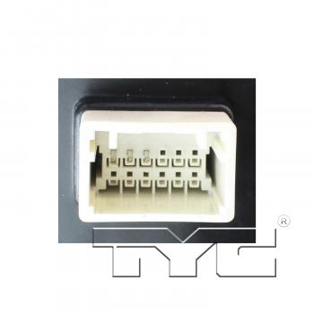 TYC 8160332 Door Mirror product image 8 of 8