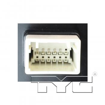 TYC 8160341 Door Mirror product image 4 of 8