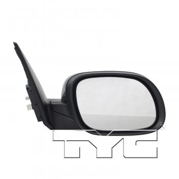 TYC 8160341 Door Mirror product image 6 of 8