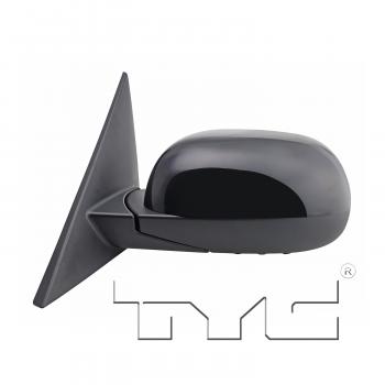 TYC 8160342 - Door Mirror TYC 8160342 Door Mirror product image 1 of 8