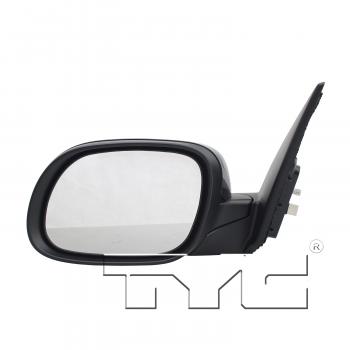 TYC 8160342 - Door Mirror TYC 8160342 Door Mirror product image 2 of 8