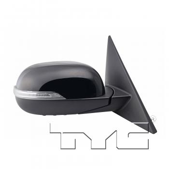TYC 8160351 Door Mirror product image 1 of 8