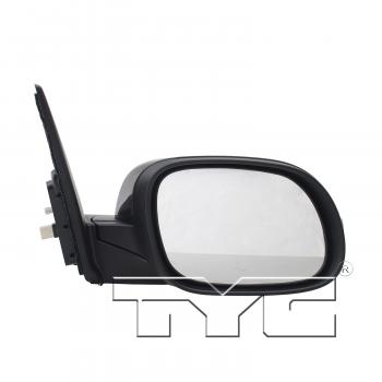 TYC 8160351 Door Mirror product image 2 of 8