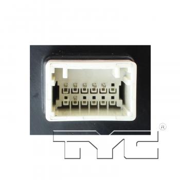 TYC 8160351 Door Mirror product image 8 of 8