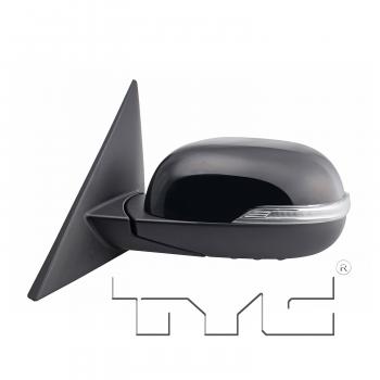 TYC 8160352 Door Mirror product image 1 of 8