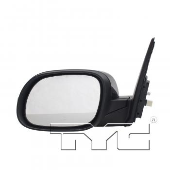 TYC 8160352 Door Mirror product image 2 of 8