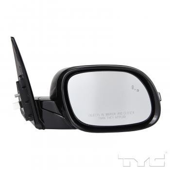 TYC 8160371 Door Mirror product image 2 of 6