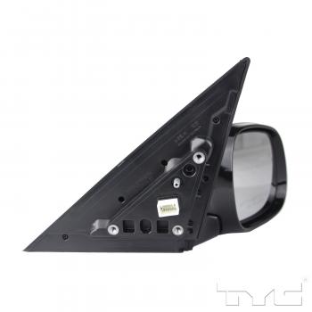 TYC 8160371 Door Mirror product image 3 of 6