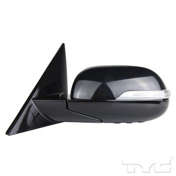 TYC 8160372 - Door Mirror TYC 8160372 Door Mirror product image 1 of 6