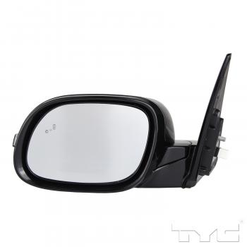 TYC 8160372 - Door Mirror TYC 8160372 Door Mirror product image 2 of 6