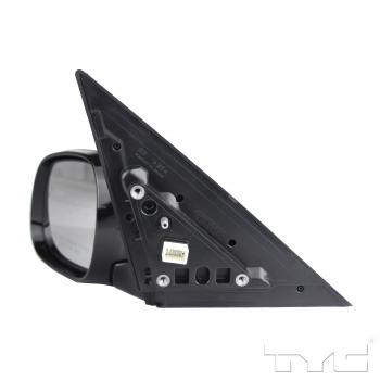 TYC 8160372 - Door Mirror TYC 8160372 Door Mirror product image 3 of 6