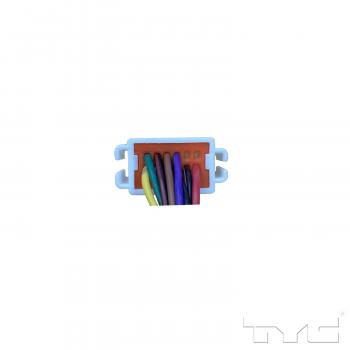 TYC 8160372 - Door Mirror TYC 8160372 Door Mirror product image 6 of 6