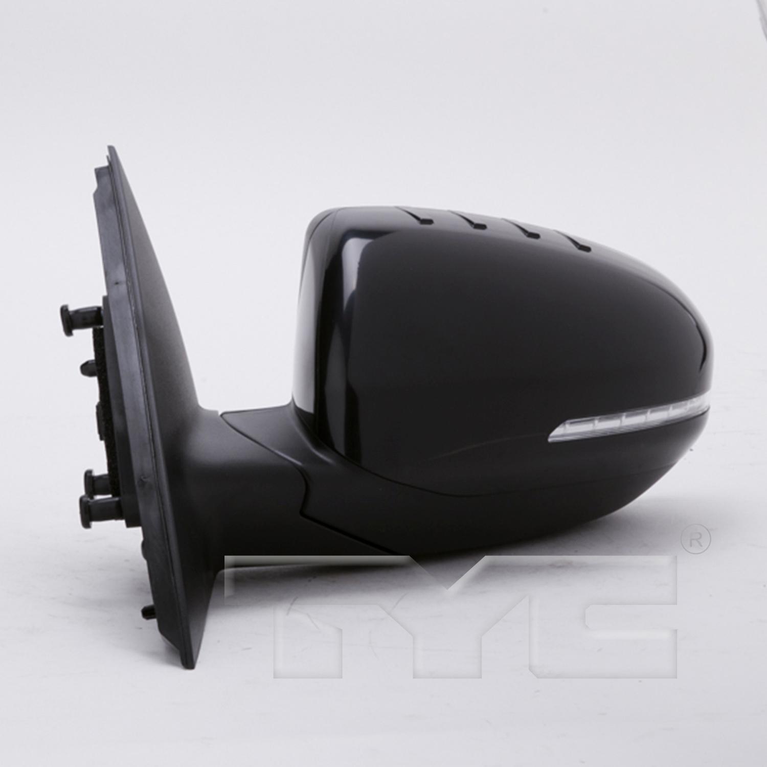 TYC 8170152 Door Mirror product image 1 of 3