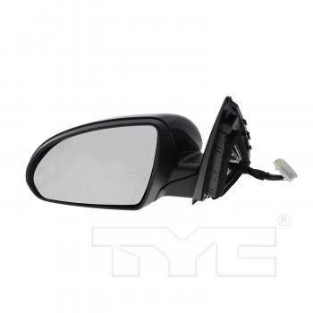 TYC 8170252 Door Mirror product image 2 of 8