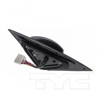 TYC 8170252 Door Mirror product image 4 of 8