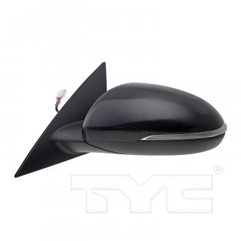 TYC 8170252 Door Mirror product image 5 of 8
