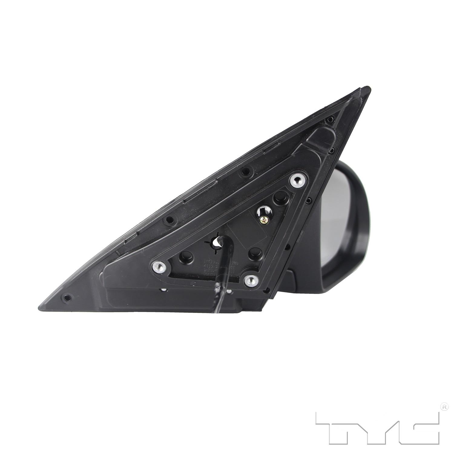 TYC 8170971 Door Mirror product image 3 of 7
