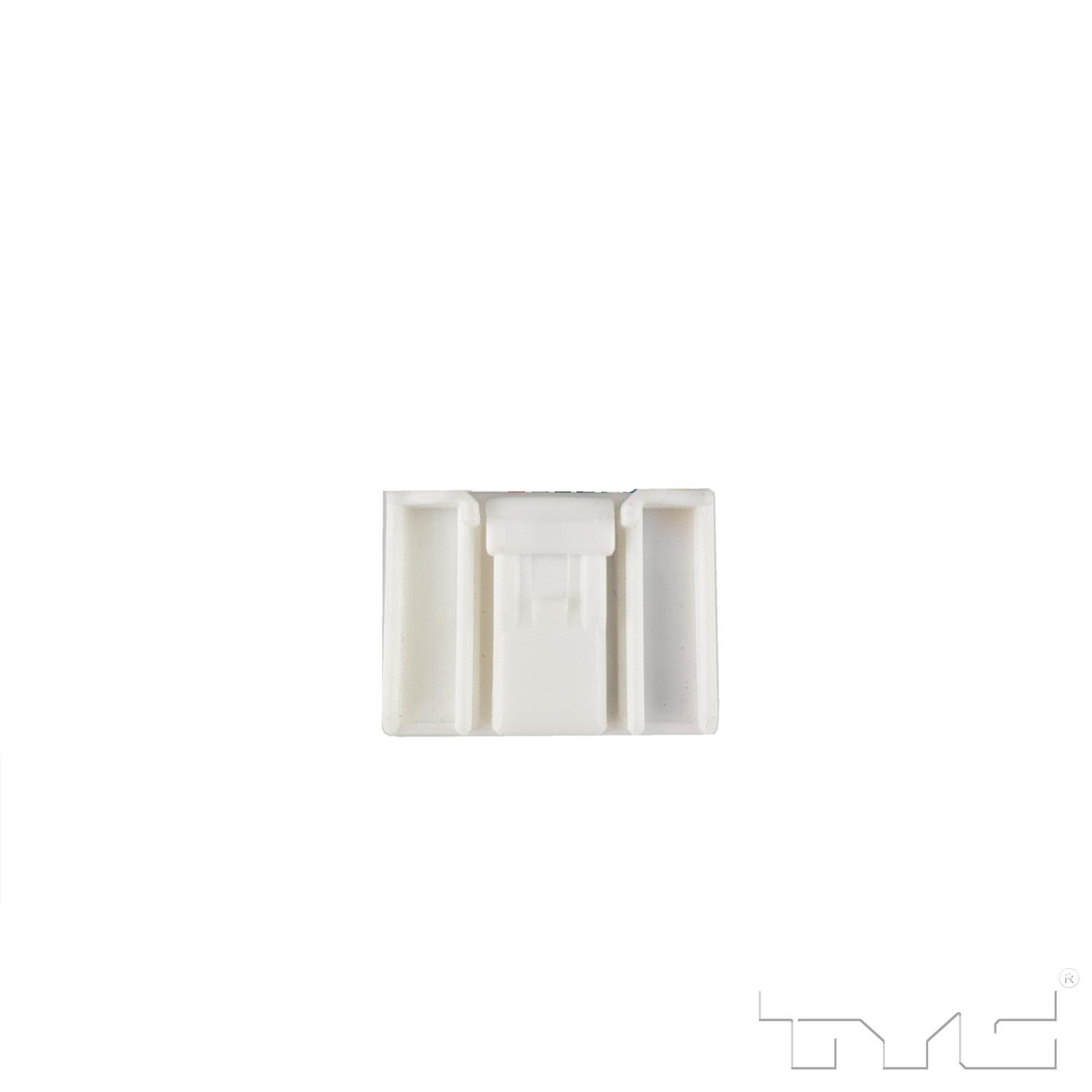 TYC 8170972 Door Mirror product image 4 of 7