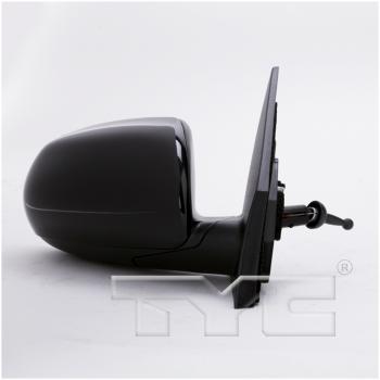 TYC 8180021 Door Mirror product image 1 of 5
