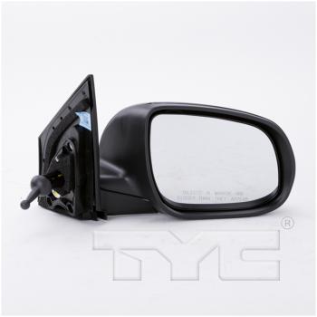 TYC 8180021 Door Mirror product image 2 of 5