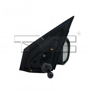 TYC 8180021 Door Mirror product image 3 of 5