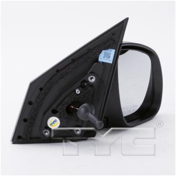 TYC 8180021 Door Mirror product image 4 of 5
