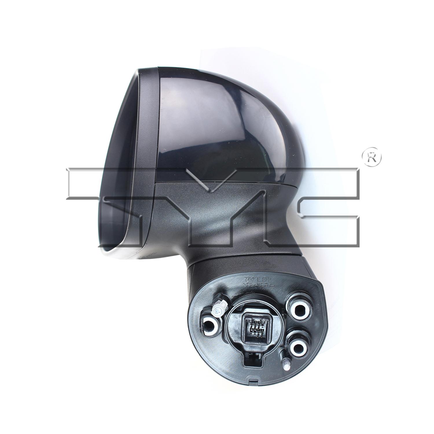 TYC 8180031 Door Mirror product image 4 of 4