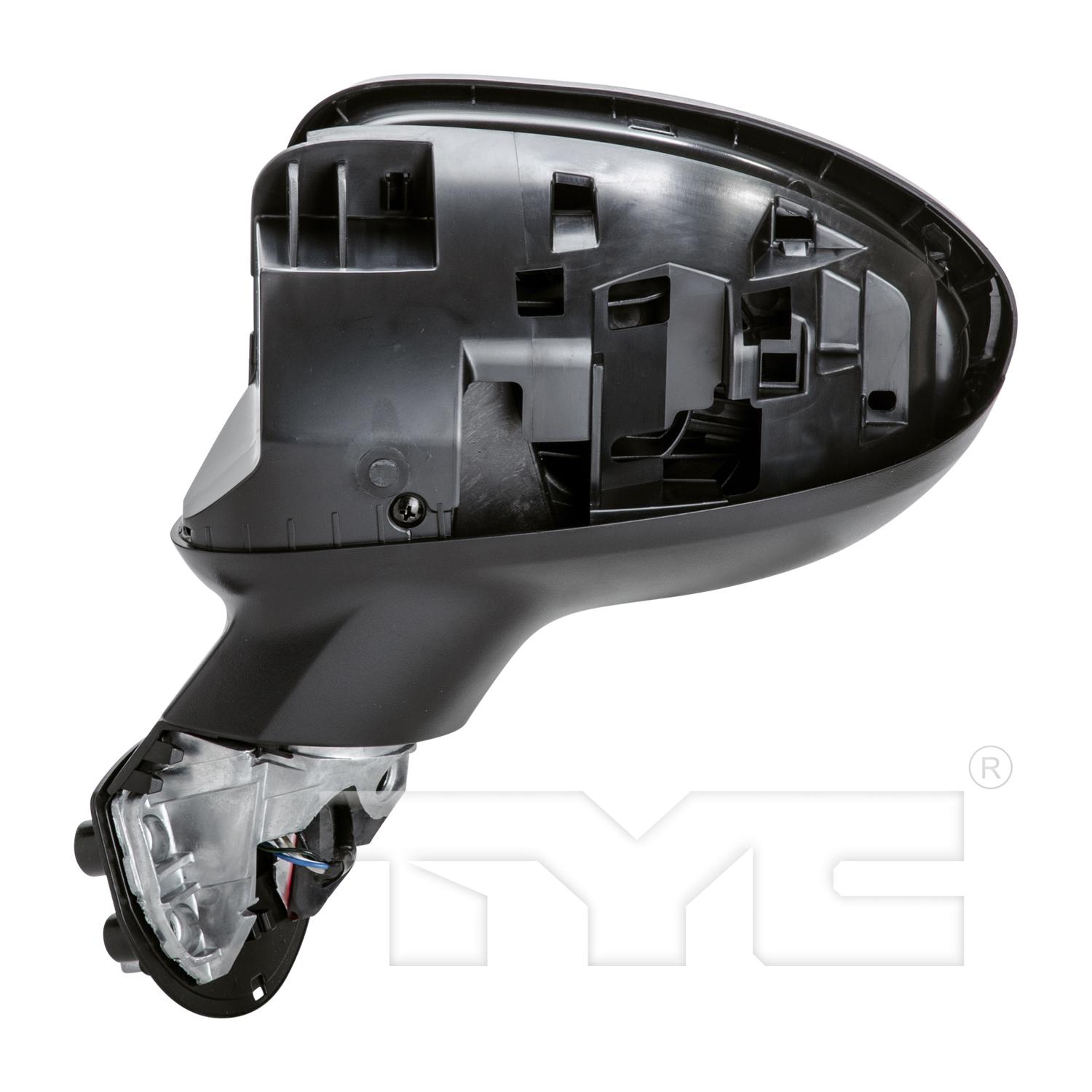 TYC 8180032 - Door Mirror TYC 8180032 Door Mirror product image 1 of 4