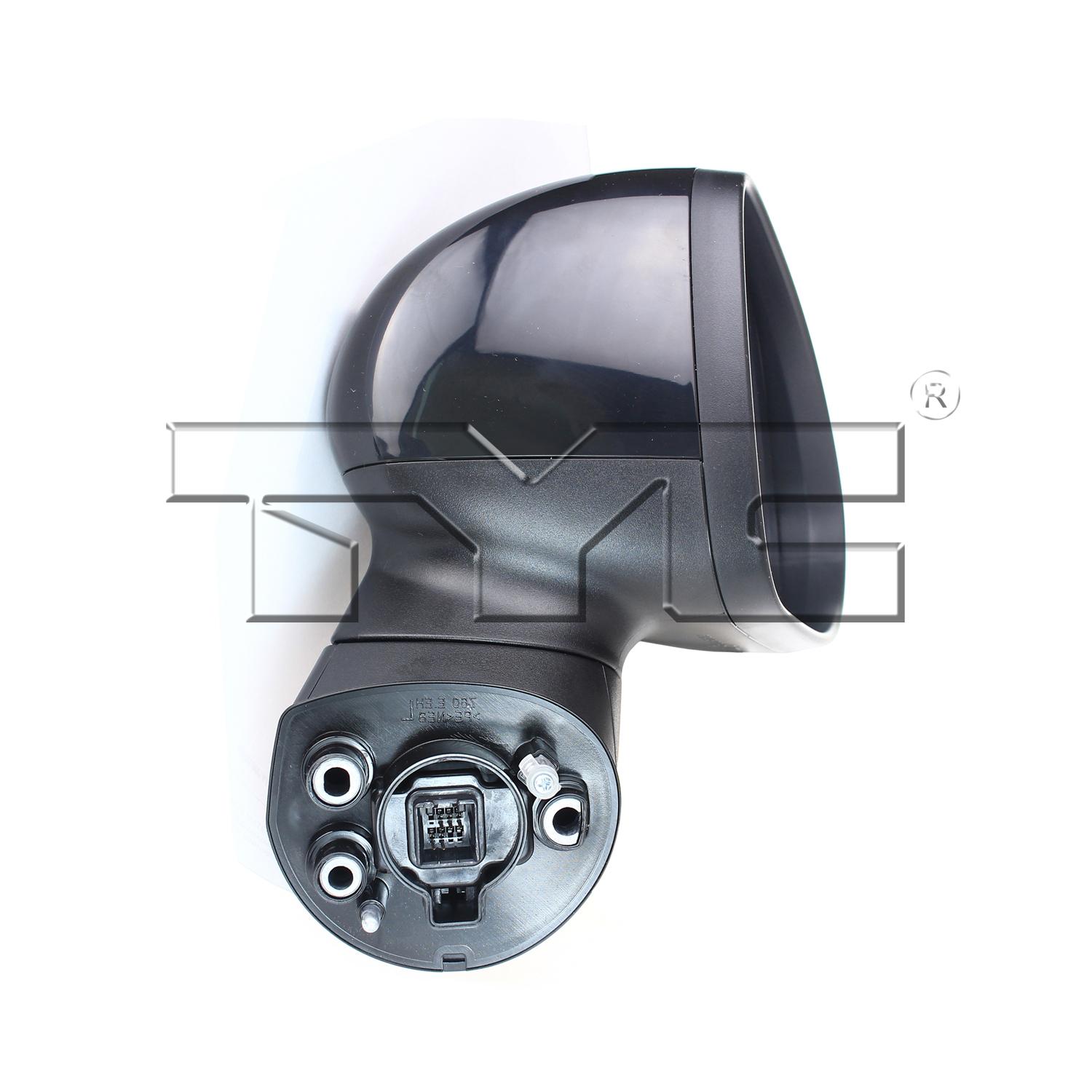 TYC 8180032 - Door Mirror TYC 8180032 Door Mirror product image 4 of 4