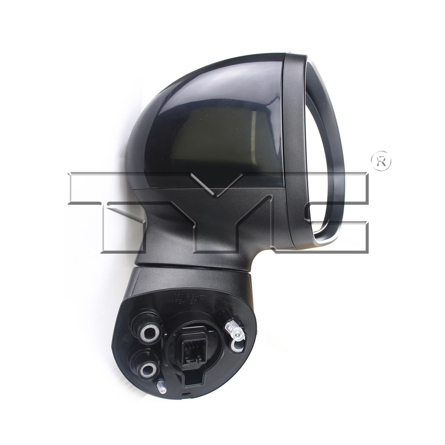 TYC 8180051 Door Mirror product image 4 of 4