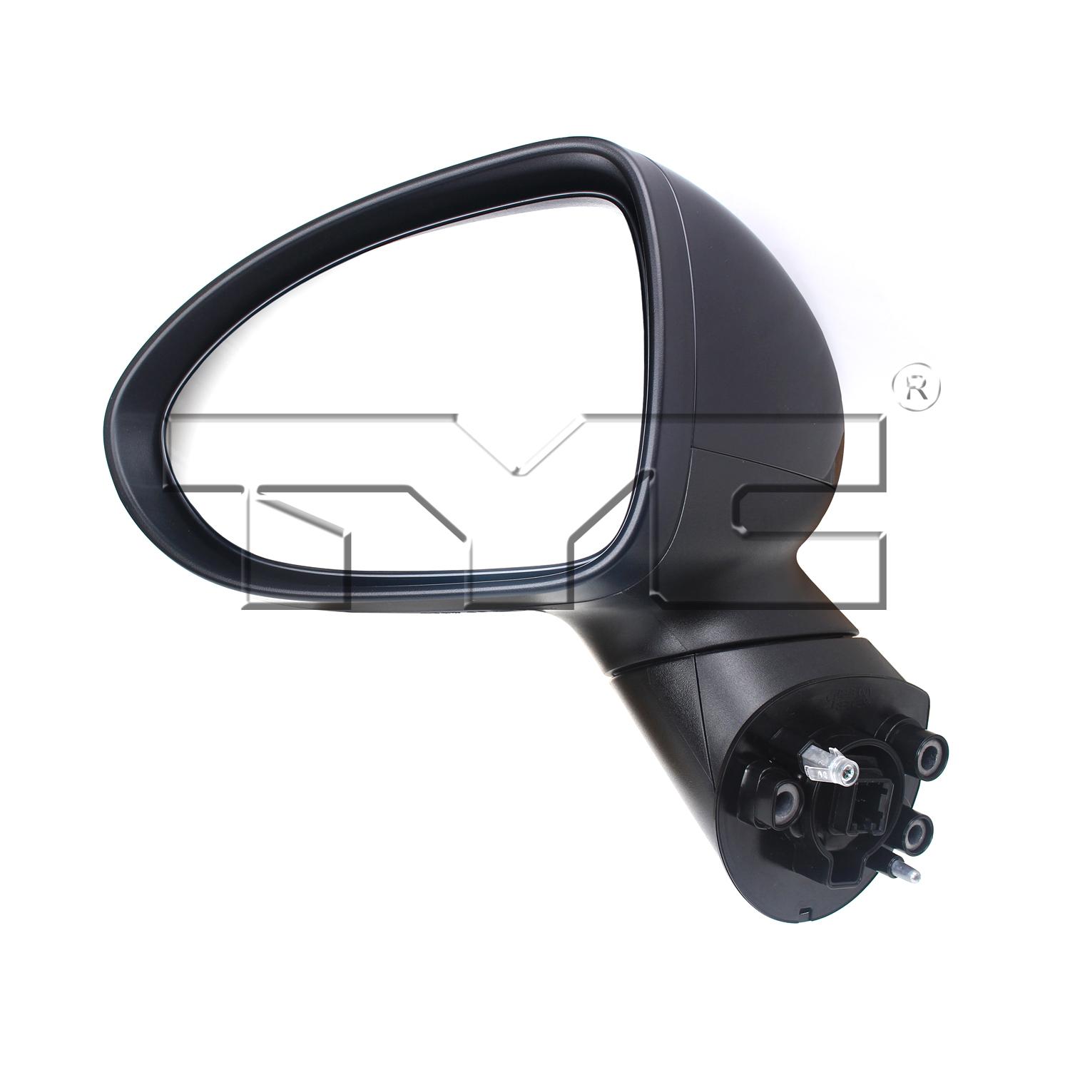 TYC 8180052 Door Mirror product image 2 of 4