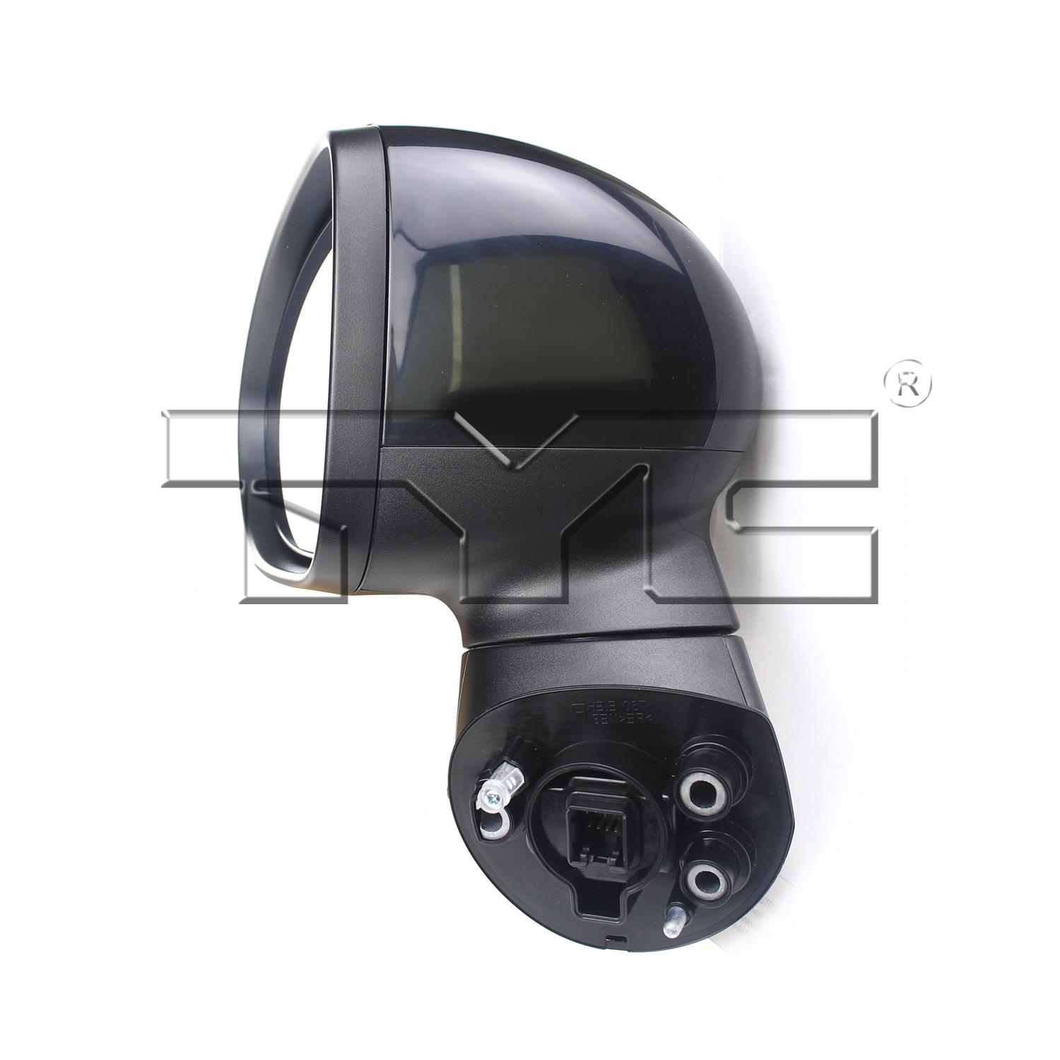 TYC 8180052 Door Mirror product image 4 of 4
