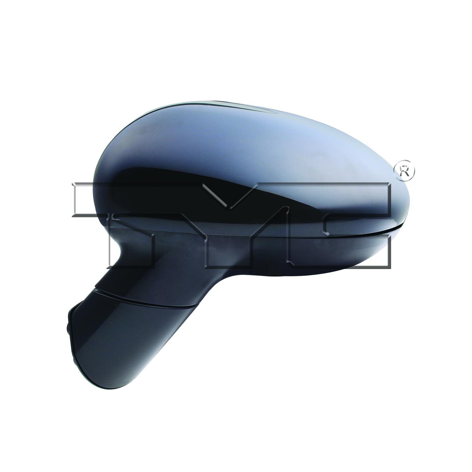 TYC 8180141 Door Mirror product image 1 of 4