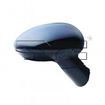 TYC 8180142 Door Mirror product image 1 of 4
