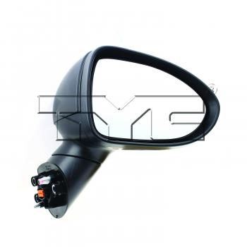 TYC 8180142 Door Mirror product image 2 of 4