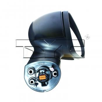 TYC 8180142 Door Mirror product image 4 of 4