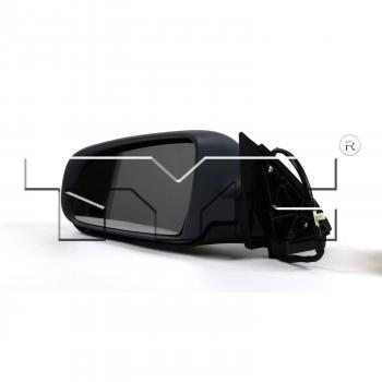 TYC 8300042 - Door Mirror TYC 8300042 Door Mirror product image 1 of 2