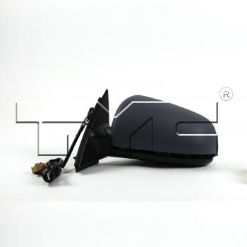 TYC 8300042 Door Mirror product image 2 of 2