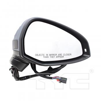 TYC 8300161 Door Mirror product image 1 of 6