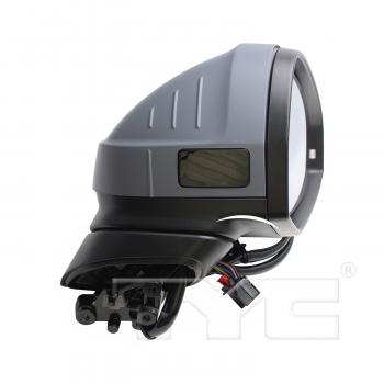 TYC 8300161 Door Mirror product image 2 of 6