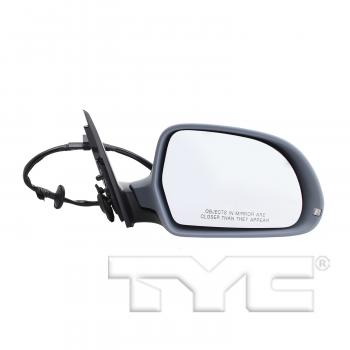 TYC 8320041 Door Mirror product image 11 of 12