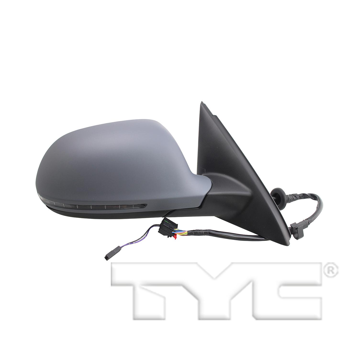 TYC 8320061 Door Mirror product image 7 of 10
