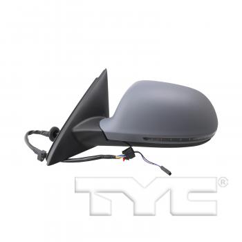 TYC 8320062 Door Mirror product image 1 of 10
