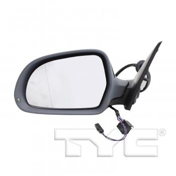 TYC 8320062 Door Mirror product image 3 of 10